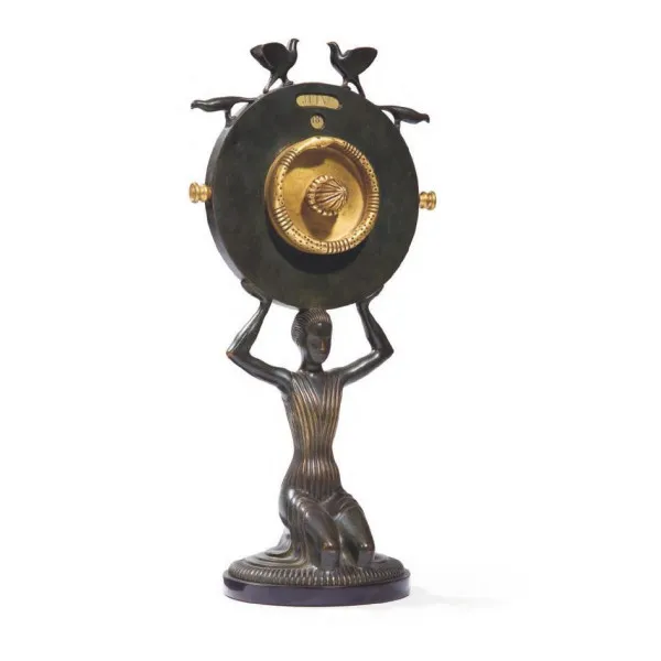 The Art Deco Style. Great Designers & Collectors