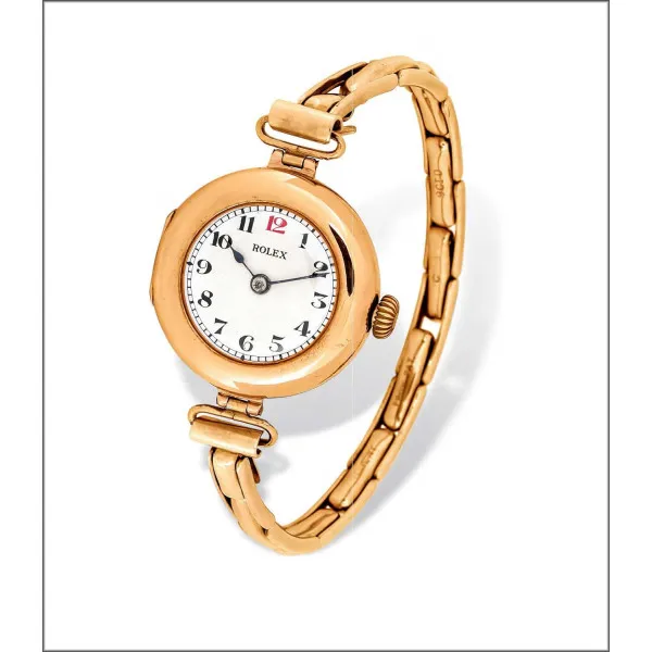 Rolex Philosophy