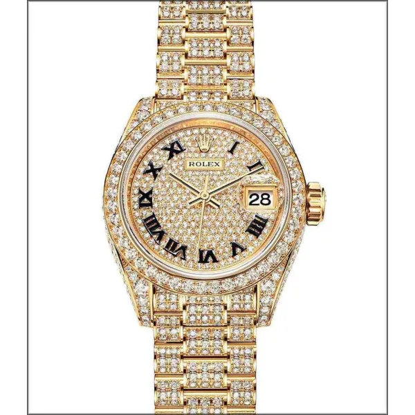Rolex Philosophy