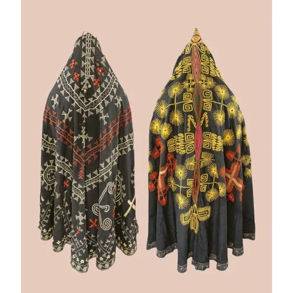 Stephen Ellcock’s Book of Textiles