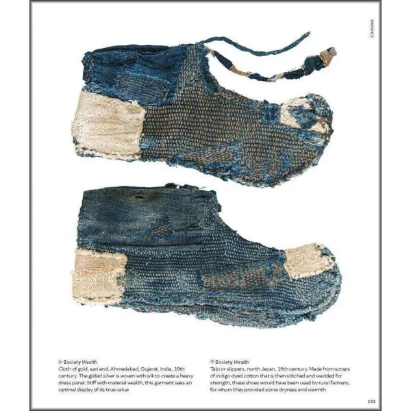 Stephen Ellcock’s Book of Textiles
