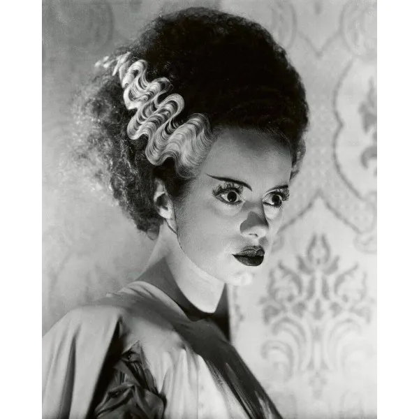 Fabulous Faces of Classic Hollywood