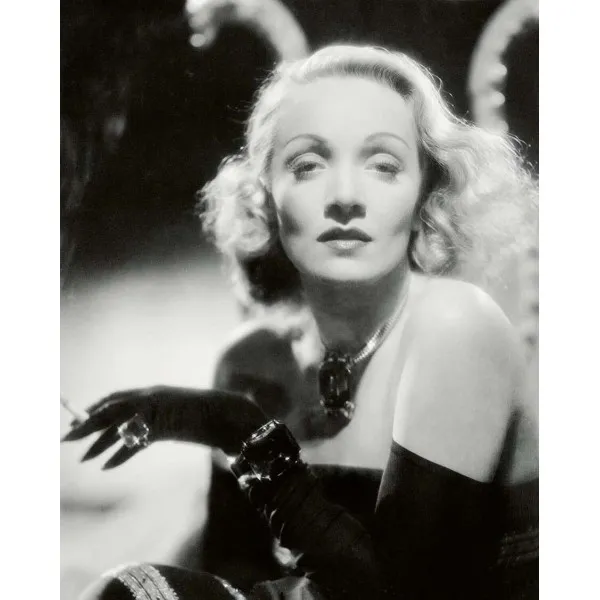 Fabulous Faces of Classic Hollywood