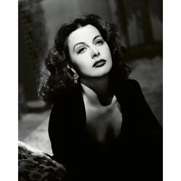 Fabulous Faces of Classic Hollywood