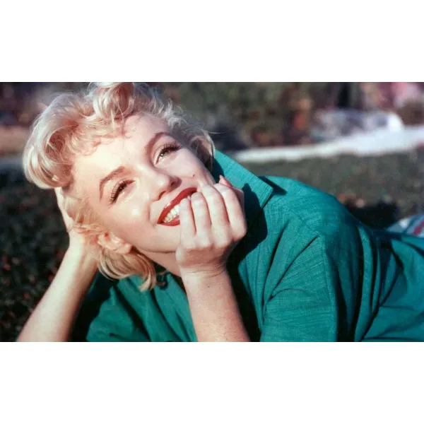 Marilyn Monroe Style