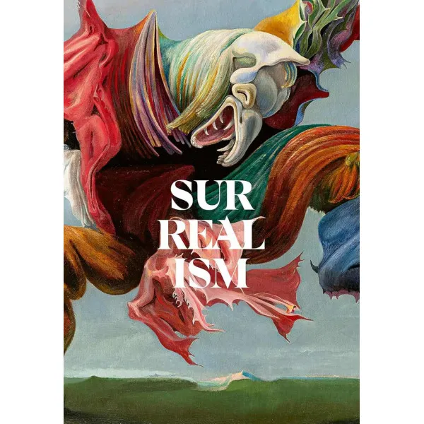 Surrealism: First and Always