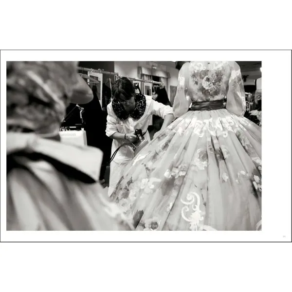 La Dolce Vita: Inside the World of Dolce&Gabbana's Alta Moda Fashion Shows