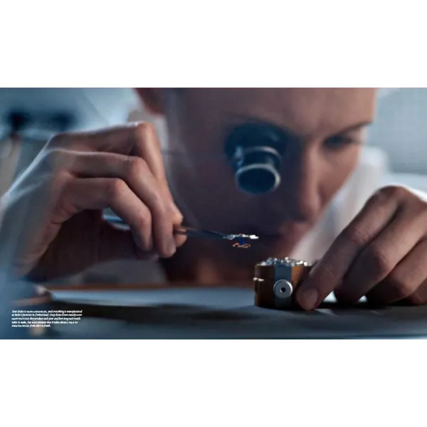 The Book of Rolex