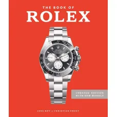 The Book of Rolex