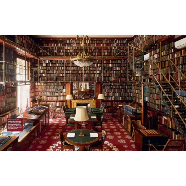 The London Club: Architecture, Interiors, Art