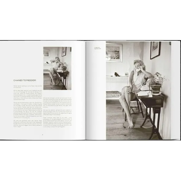 Dear Marilyn: The Unseen Letters and Photographs