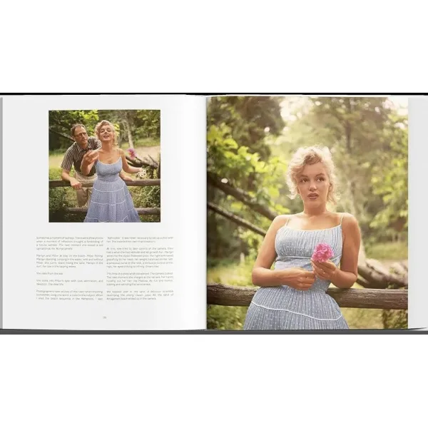 Dear Marilyn: The Unseen Letters and Photographs