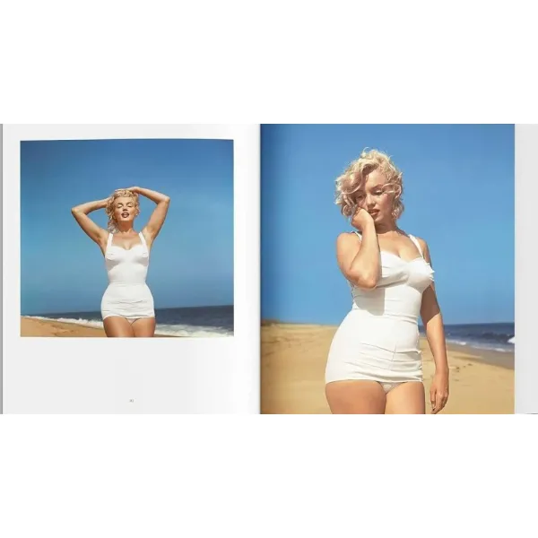 Dear Marilyn: The Unseen Letters and Photographs