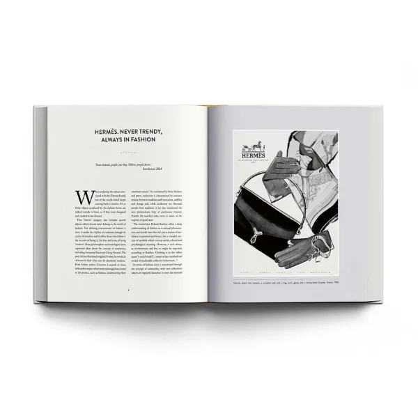 Hermés Philosophy
