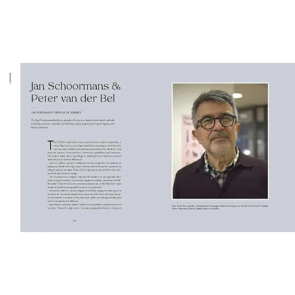 Hermés Philosophy