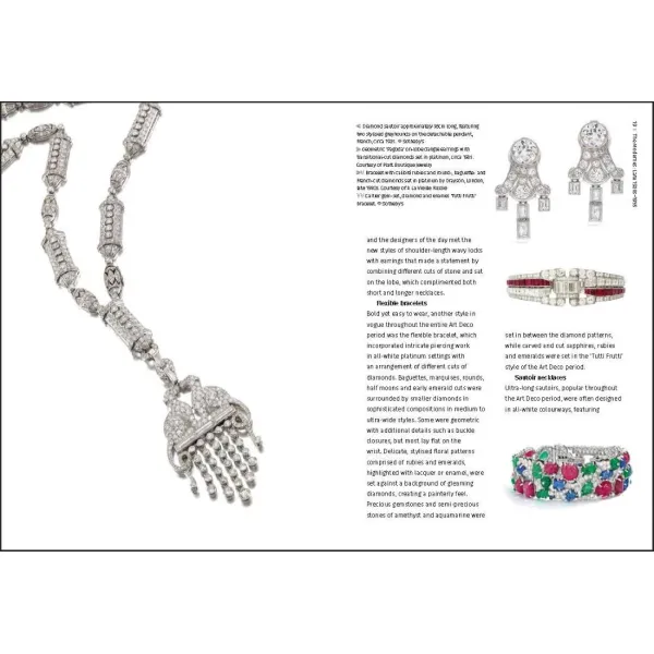 The Modern Guide to Vintage Jewellery