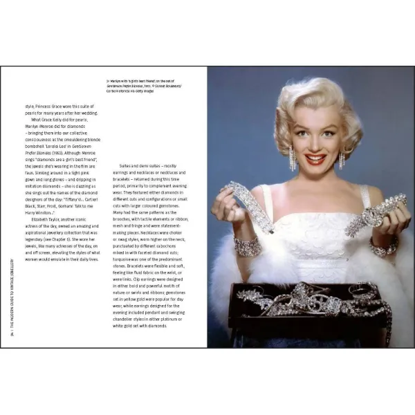The Modern Guide to Vintage Jewellery