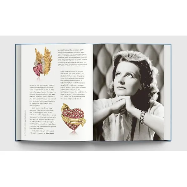 The Modern Guide to Vintage Jewellery