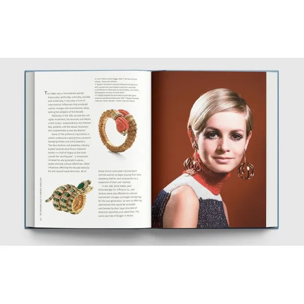 The Modern Guide to Vintage Jewellery