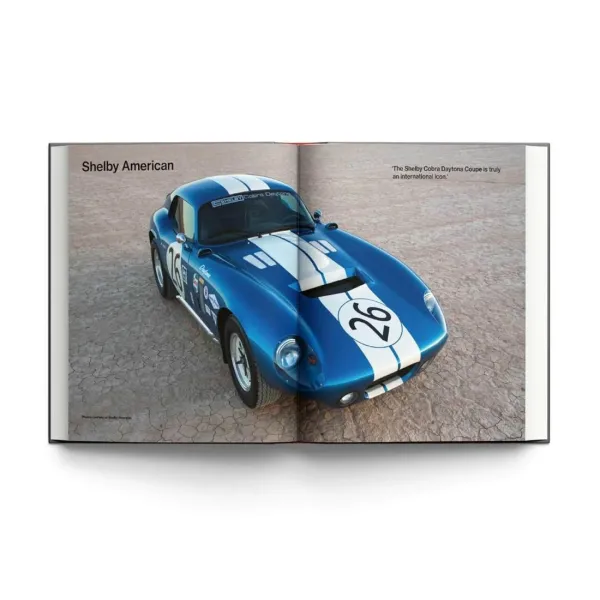 Restomods. The New World Order of Handcrafted Cars