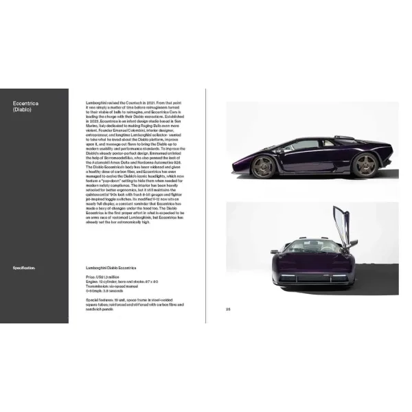Restomods. The New World Order of Handcrafted Cars