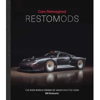 Restomods. The New World Order of Handcrafted Cars
