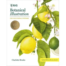RHS Botanical Illustration