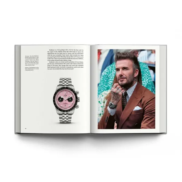 Watch Spotting: The Collectors