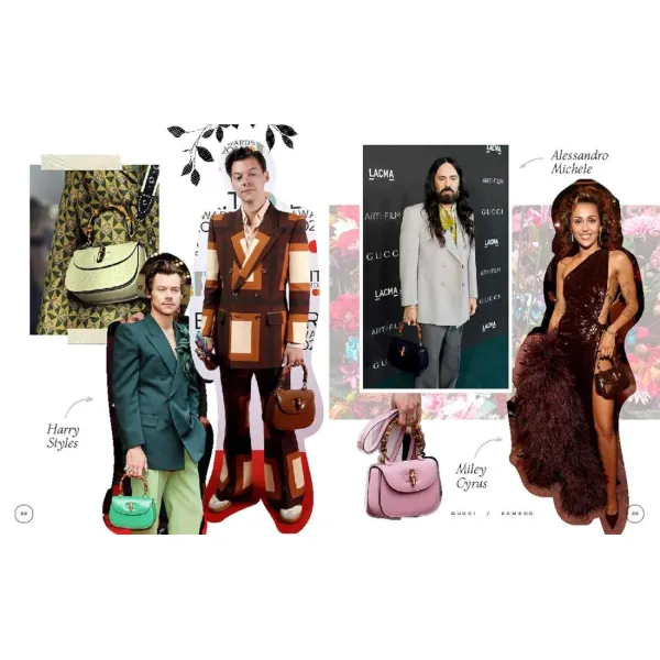 Bags: The Classic Collection