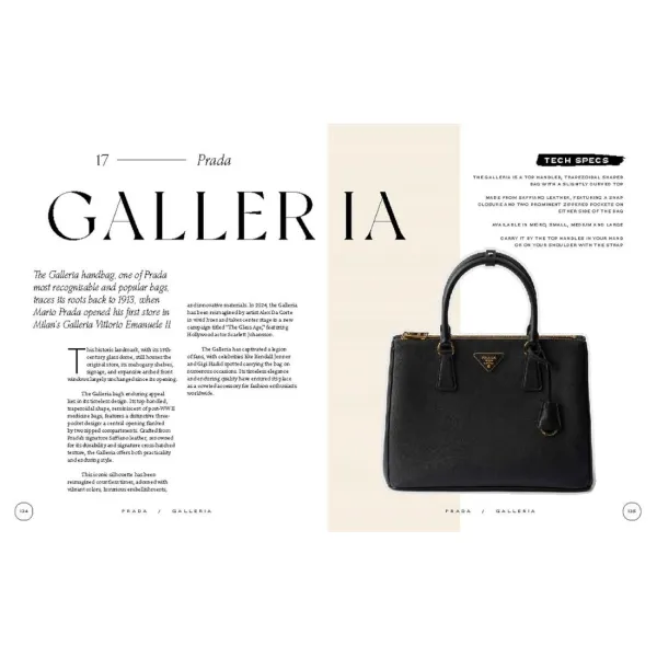 Bags: The Classic Collection