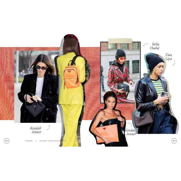 Bags: The Classic Collection