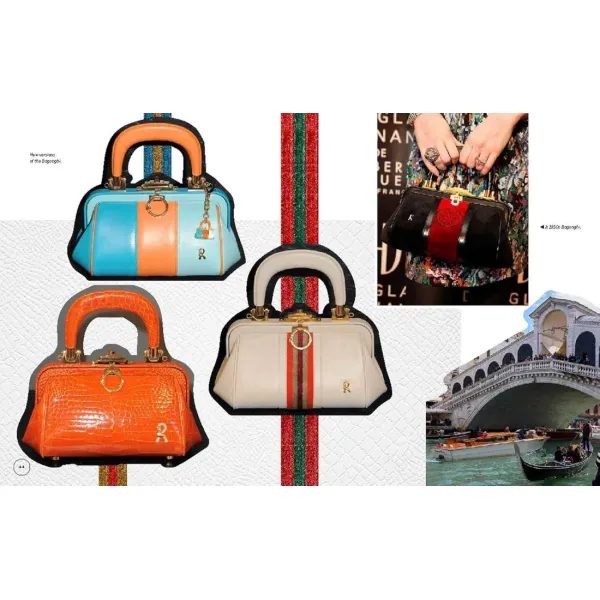 Bags: The Classic Collection