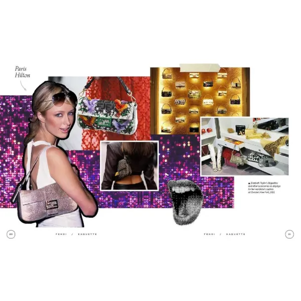 Bags: The Classic Collection