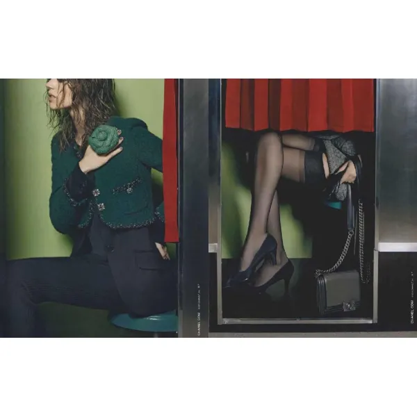 Bags: The Classic Collection