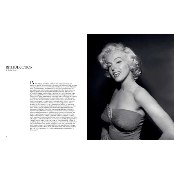 Marilyn Monroe 100