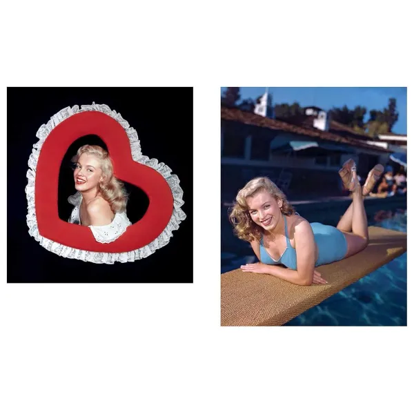Marilyn Monroe 100