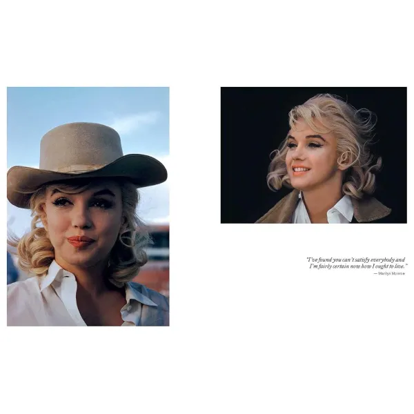 Marilyn Monroe 100
