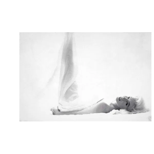 Marilyn Monroe 100