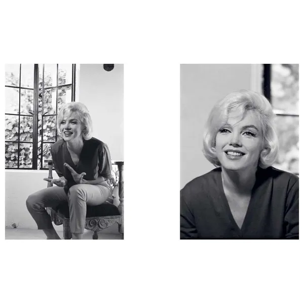 Marilyn Monroe 100