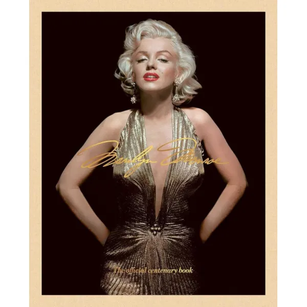 Marilyn Monroe 100