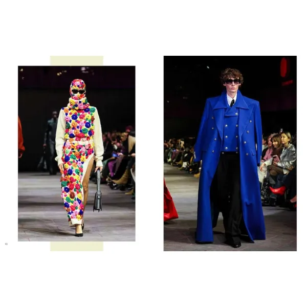 London. In Fashion