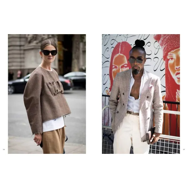 London. In Fashion