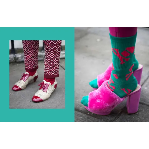 London. In Fashion