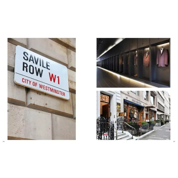 London. In Fashion