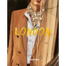 London. In Fashion