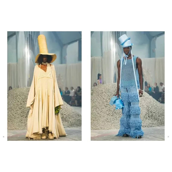 Copenhagen. In Fashion