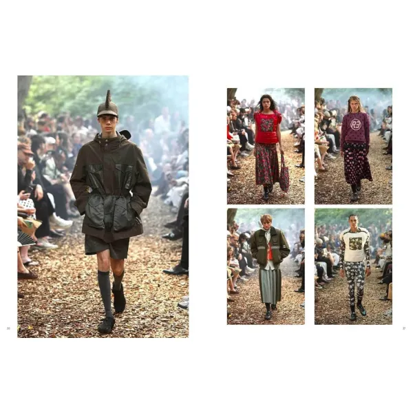 Copenhagen. In Fashion