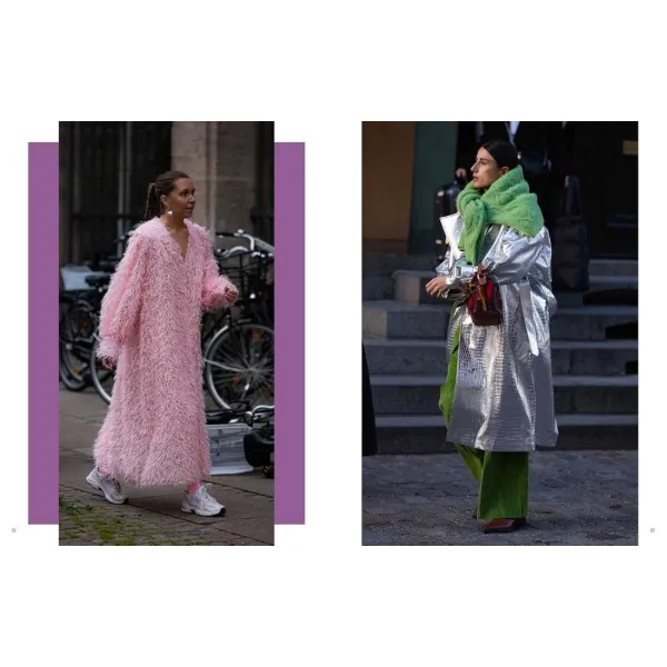 Copenhagen. In Fashion
