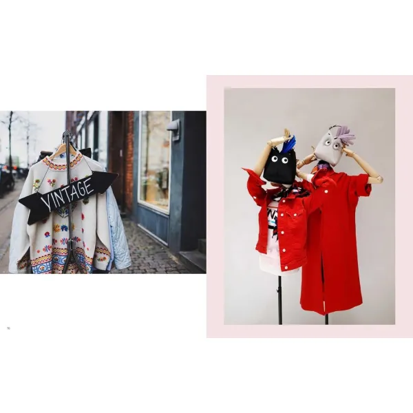 Copenhagen. In Fashion
