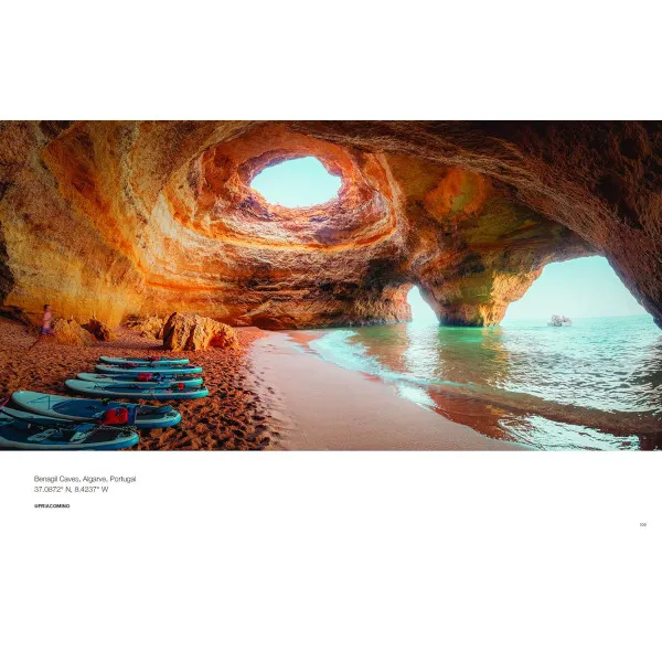 You Are Here. Beaches . The Most Scenic Spots on Earth